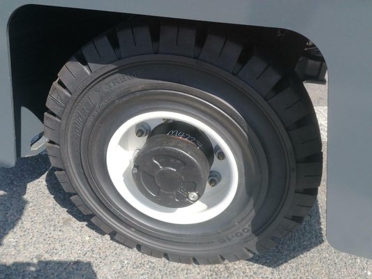 Unknown range 175 AMLIFT C5000-14 AMLAT