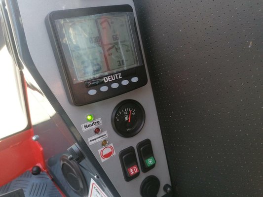 Unknown range 175 AMLIFT C5000-14 AMLAT