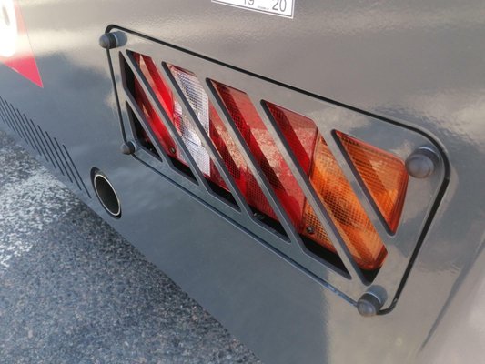 Unknown range 175 AMLIFT C5000-14 AMLAT