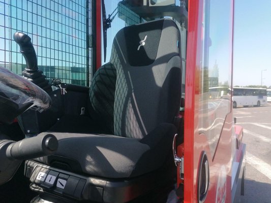 Unknown range 175 AMLIFT C5000-14 AMLAT