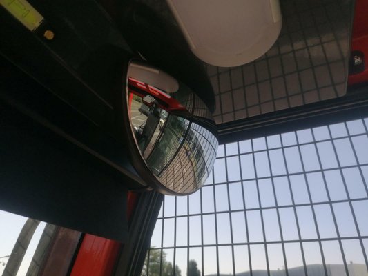 Unknown range 175 AMLIFT C5000-14 AMLAT