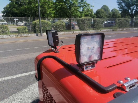 Unknown range 175 AMLIFT C5000-14 AMLAT