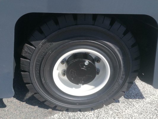 Unknown range 175 AMLIFT C5000-14 AMLAT