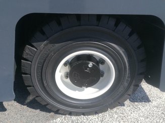 Chariot élévateur latéral AMLIFT C5000-14 AMLAT - 26