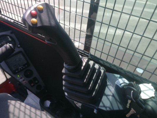 Unknown range 175 AMLIFT C5000-14 AMLAT