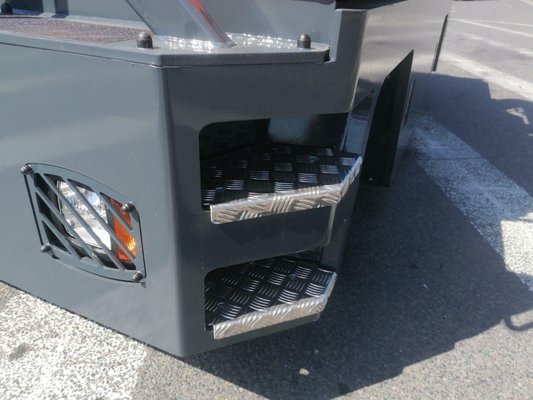 Unknown range 175 AMLIFT C5000-14 AMLAT