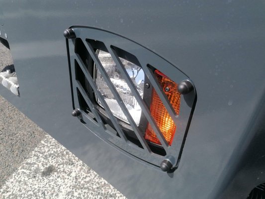 Unknown range 175 AMLIFT C5000-14 AMLAT