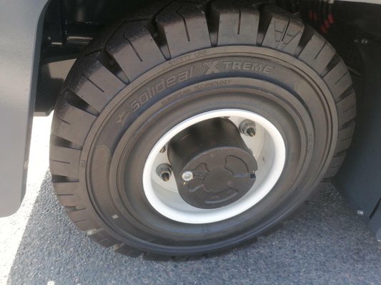 Unknown range 175 AMLIFT C5000-14 AMLAT