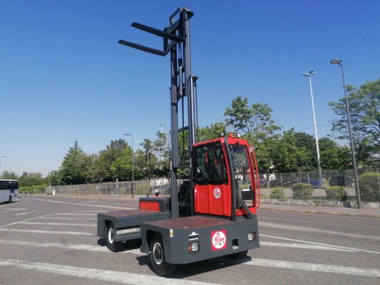 Unknown range 175 AMLIFT C5000-14 AMLAT