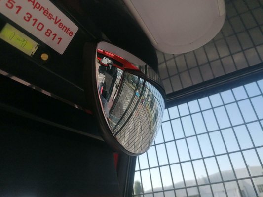 Unknown range 175 AMLIFT C5000-14 AMLAT