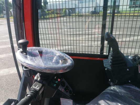 Unknown range 175 AMLIFT C5000-14 AMLAT