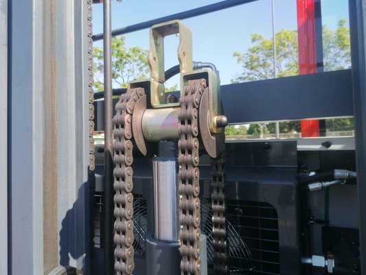 Unknown range 175 AMLIFT C5000-14 AMLAT