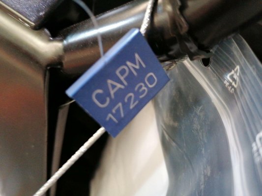 Unknown range 166 Mitsubishi RB16N2HS