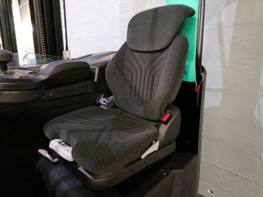 Unknown range 166 Mitsubishi RB16N2HS