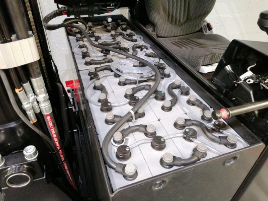 Unknown range 166 Mitsubishi RB16N2HS