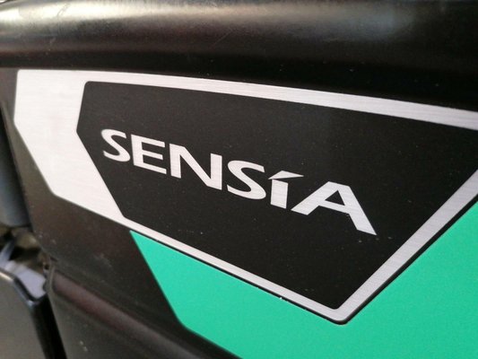 Unknown range 166 Mitsubishi RB16N2HS