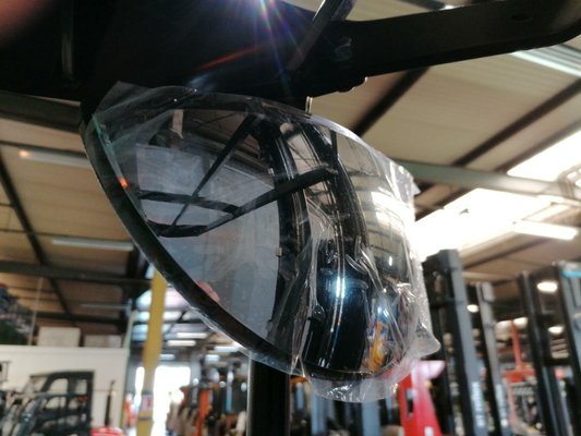 Unknown range 166 Mitsubishi RB16N2HS