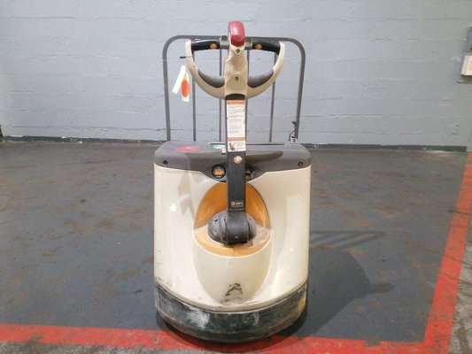 Unknown range 198 Crown WP3020-2.0