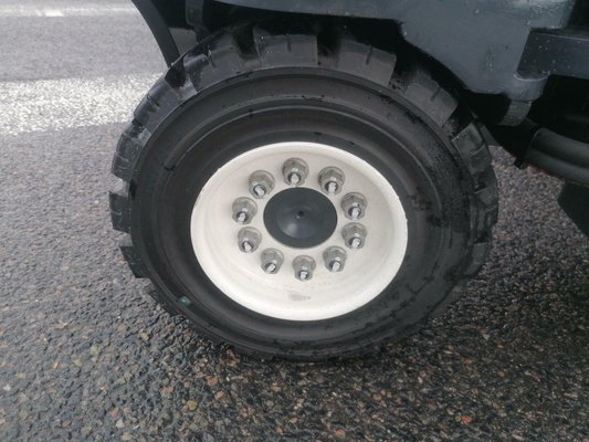 Unknown range 215 AMLIFT C40-12/55