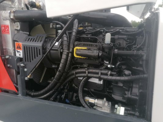 Unknown range 215 AMLIFT C40-12/55