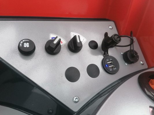 Unknown range 215 AMLIFT C40-12/55