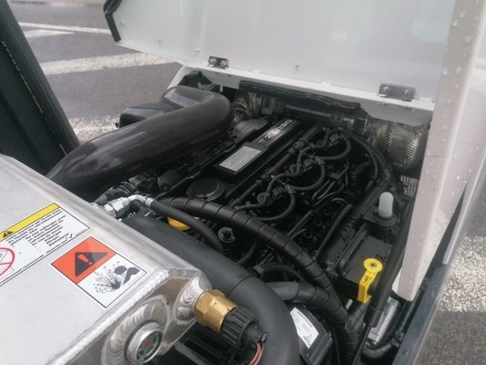 Unknown range 215 AMLIFT C40-12/55