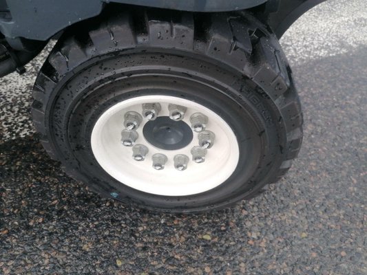 Unknown range 215 AMLIFT C40-12/55