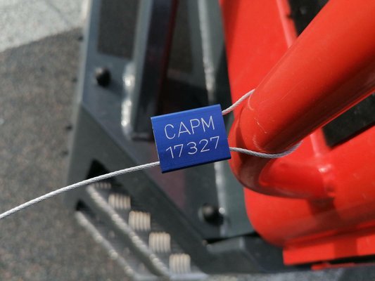 Unknown range 175 AMLIFT C50-14/55 AMLAT