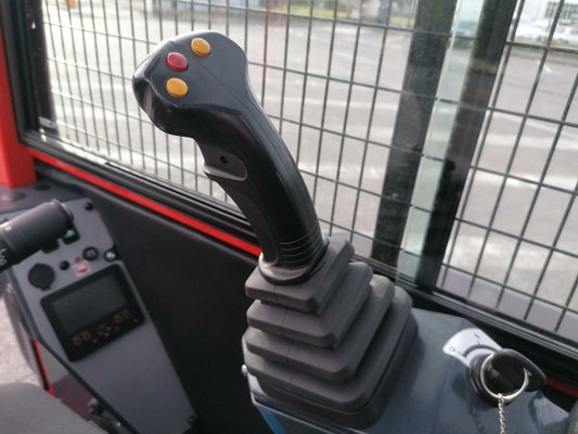 Unknown range 175 AMLIFT C50-14/55 AMLAT