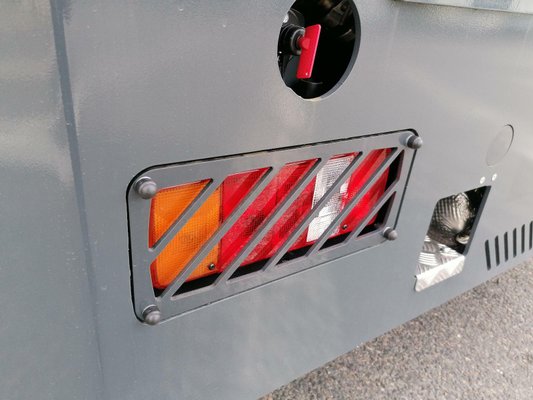 Unknown range 175 AMLIFT C50-14/55 AMLAT