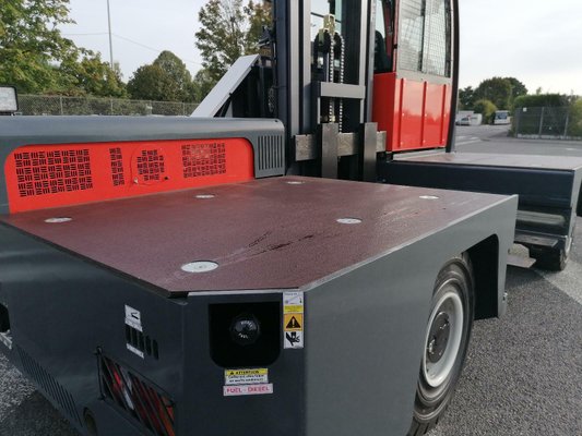 Unknown range 175 AMLIFT C50-14/55 AMLAT