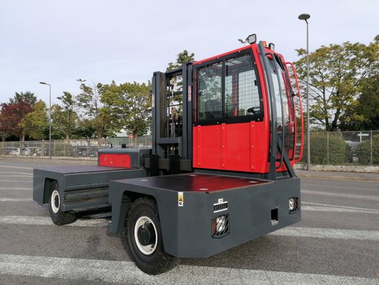 Unknown range 175 AMLIFT C50-14/55 AMLAT