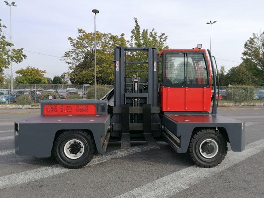 Unknown range 175 AMLIFT C50-14/55 AMLAT