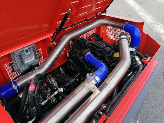 Unknown range 175 AMLIFT C50-14/55 AMLAT