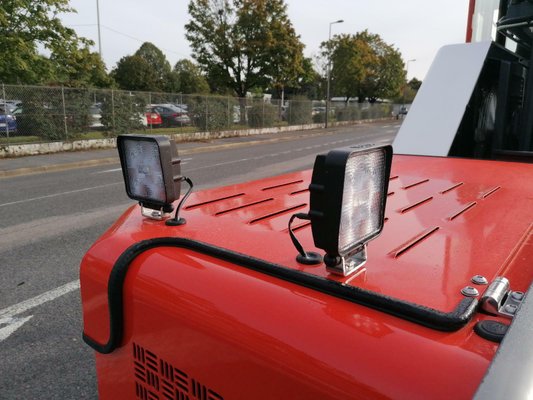 Unknown range 175 AMLIFT C50-14/55 AMLAT