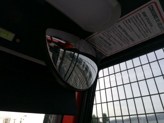 Unknown range 175 AMLIFT C50-14/55 AMLAT