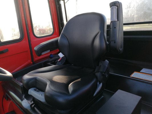 Unknown range 207 Hangcha X4W100