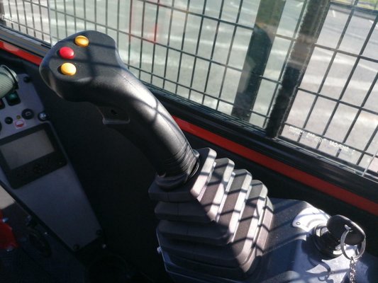 Unknown range 175 AMLIFT C40-14/55