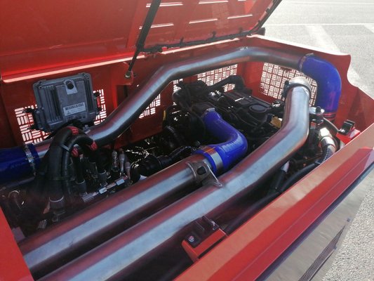 Unknown range 175 AMLIFT C40-14/55