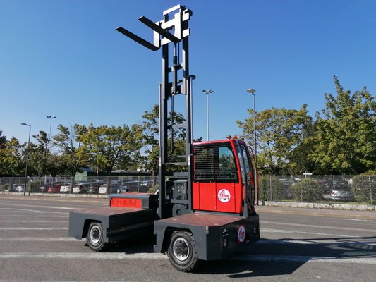 Unknown range 175 AMLIFT C40-14/55