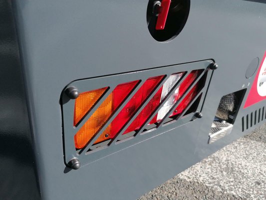 Unknown range 175 AMLIFT C40-14/55