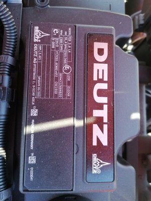 Unknown range 175 AMLIFT C40-14/55