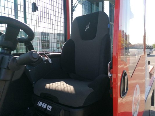 Unknown range 175 AMLIFT C40-14/55