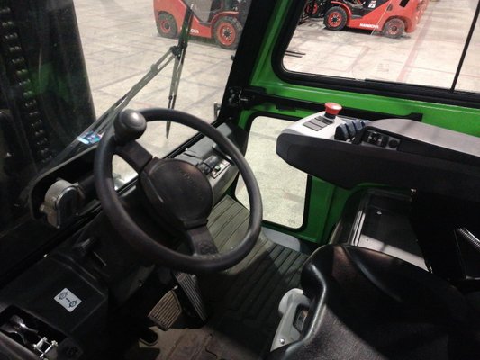 Unknown range 207 Hangcha X4W70-I