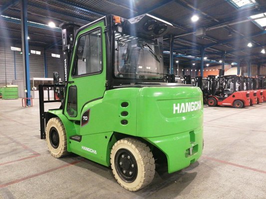 Unknown range 207 Hangcha X4W70-I