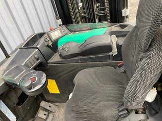 Chariot à mât rétractable Mitsubishi RB14N2HS - 4