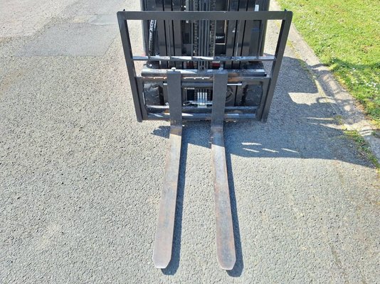 Unknown range 206 Hangcha A3W15