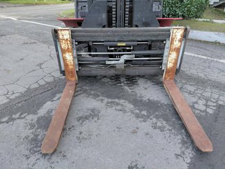 Chariot élévateur frontal 4 roues Hangcha XF70D - 6