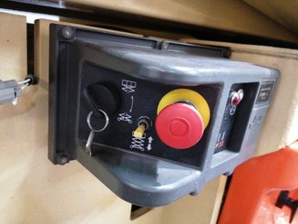 Nacelle ciseaux JLG 2030ES - 8