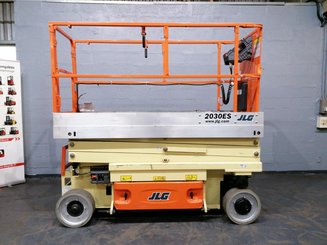 Nacelle ciseaux JLG 2030ES - 6